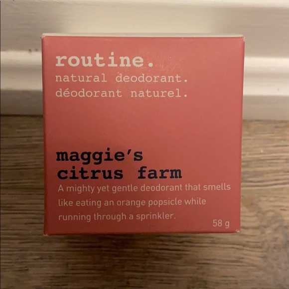 Routine Natural Deodorant 🇨🇦 - Picture 3 of 3